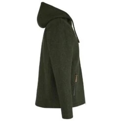 Ivanhoe Of Sweden GY Streten Jacket - Wolljacke 8 Ivanhoe Of Sweden GY Streten Jacket - Wolljacke -Outdoor-Ausrüstung ivanhoe of sweden gy streten jacket wolljacke detail 3