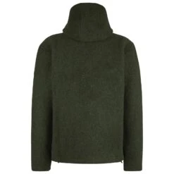 Ivanhoe Of Sweden GY Streten Jacket - Wolljacke 9 Ivanhoe Of Sweden GY Streten Jacket - Wolljacke -Outdoor-Ausrüstung ivanhoe of sweden gy streten jacket wolljacke detail 4