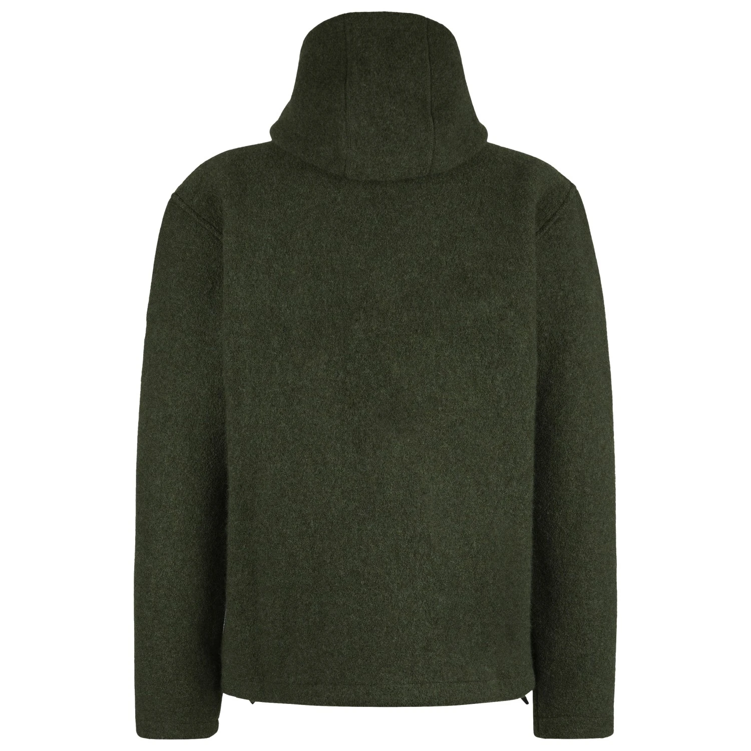 Ivanhoe Of Sweden GY Streten Jacket - Wolljacke 4 Ivanhoe Of Sweden GY Streten Jacket - Wolljacke – Bild 4