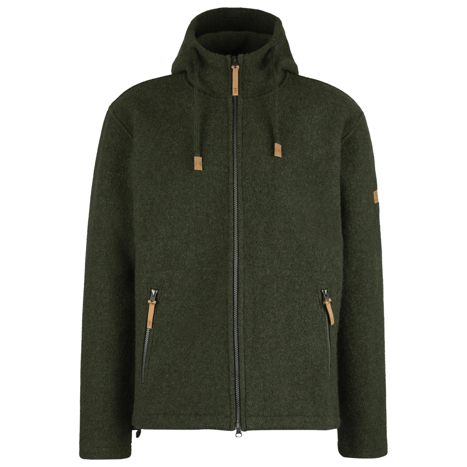 Ivanhoe Of Sweden GY Streten Jacket - Wolljacke 1 Ivanhoe Of Sweden GY Streten Jacket - Wolljacke