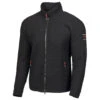 Ivanhoe Of Sweden Louie Full Zip - Wolljacke