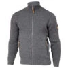 Ivanhoe Of Sweden Moritz Full Zip - Wolljacke