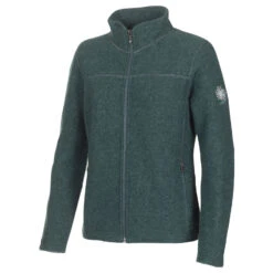 Ivanhoe Of Sweden Women's Beata Full Zip - Wolljacke 13 Ivanhoe Of Sweden Women's Beata Full Zip - Wolljacke -Outdoor-Ausrüstung ivanhoe of sweden womens beata full zip wolljacke 2