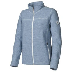 Ivanhoe Of Sweden Women's Beata Full Zip - Wolljacke 14 Ivanhoe Of Sweden Women's Beata Full Zip - Wolljacke -Outdoor-Ausrüstung ivanhoe of sweden womens beata full zip wolljacke 3