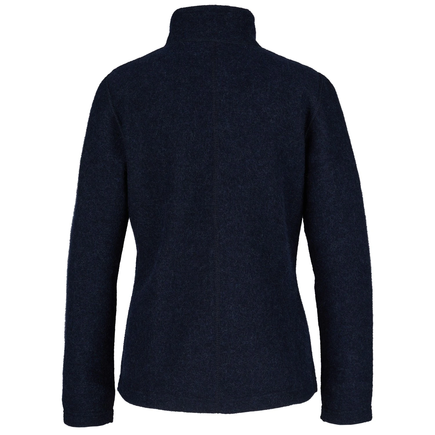 Ivanhoe Of Sweden Women's Beata Full Zip - Wolljacke 4 Ivanhoe Of Sweden Women's Beata Full Zip - Wolljacke – Bild 4