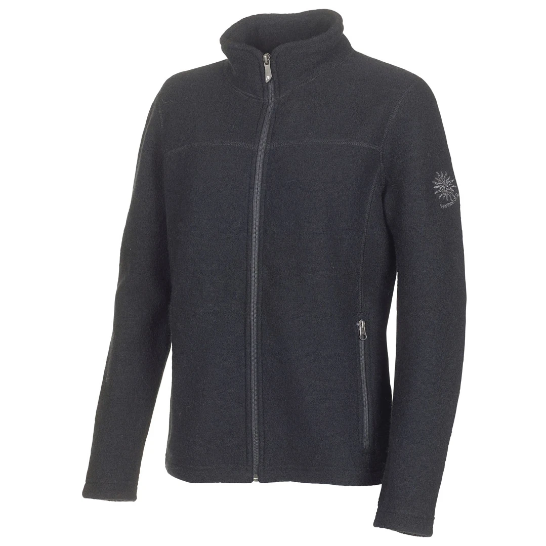 Ivanhoe Of Sweden Women's Beata Full Zip - Wolljacke 1 Ivanhoe Of Sweden Women's Beata Full Zip - Wolljacke