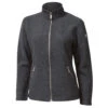 Ivanhoe Of Sweden Women's Bella Full Zip - Wolljacke