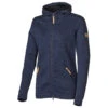 Ivanhoe Of Sweden Women's Vanja Hood - Wolljacke