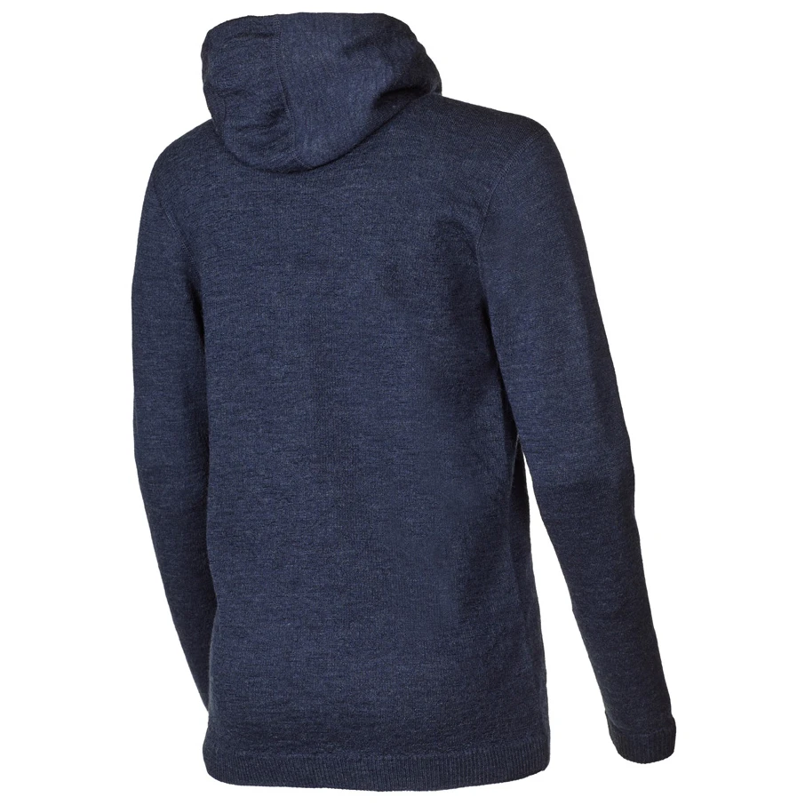 Ivanhoe Of Sweden Women's Vanja Hood - Wolljacke 2 Ivanhoe Of Sweden Women's Vanja Hood - Wolljacke – Bild 2