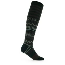 Kari Traa Women's Åkle Ski Socks - Merinosocken 9 Kari Traa Women's Åkle Ski Socks - Merinosocken -Outdoor-Ausrüstung kari traa womens aakle ski socks merinosocken detail 5