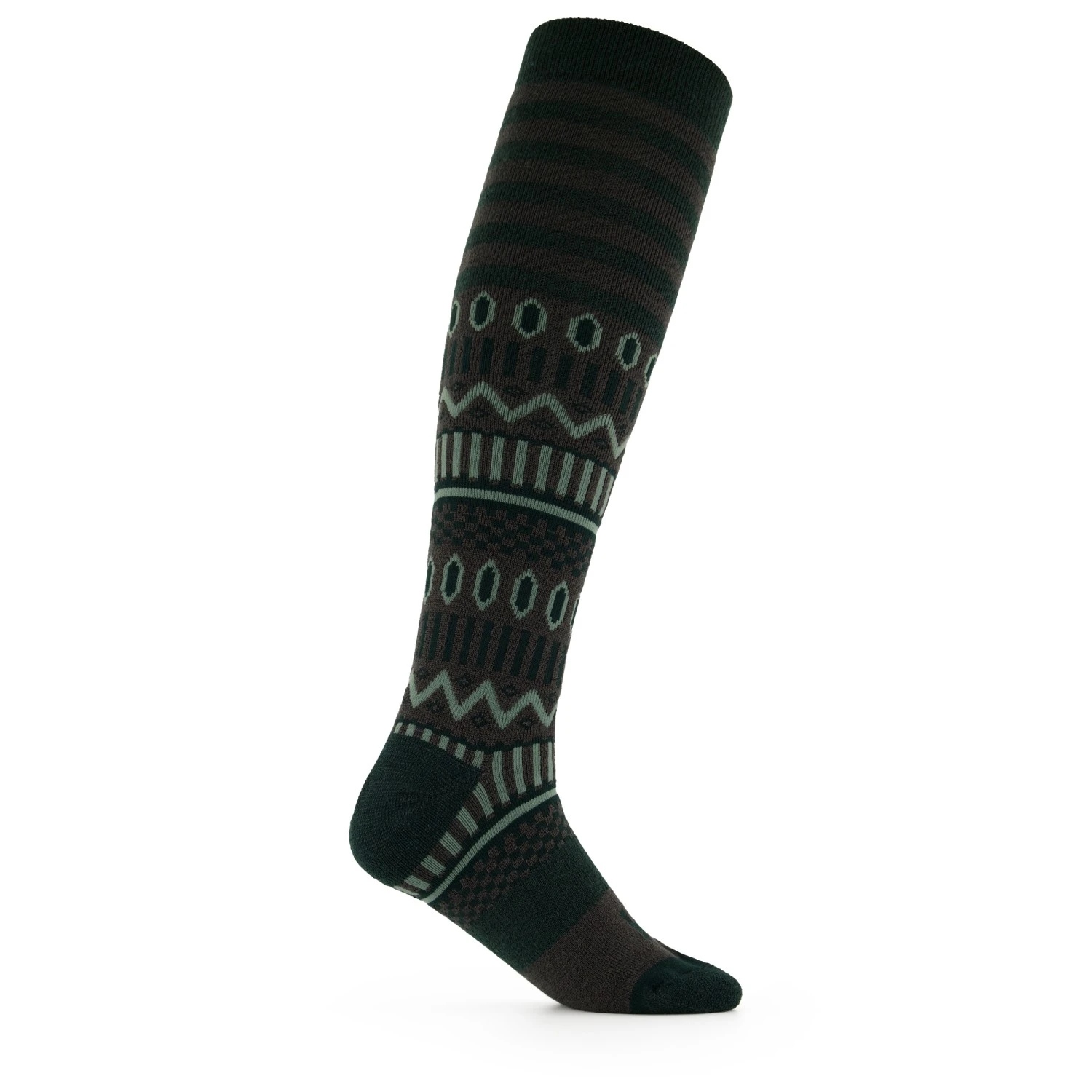 Kari Traa Women's Åkle Ski Socks - Merinosocken 5 Kari Traa Women's Åkle Ski Socks - Merinosocken – Bild 5
