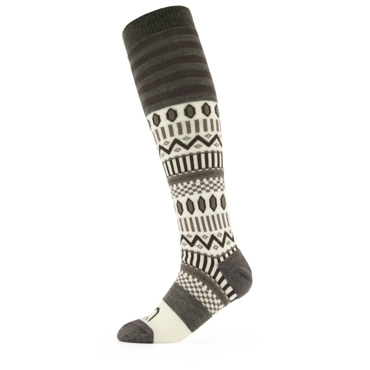 Kari Traa Women's Åkle Ski Socks - Merinosocken 1 Kari Traa Women's Åkle Ski Socks - Merinosocken