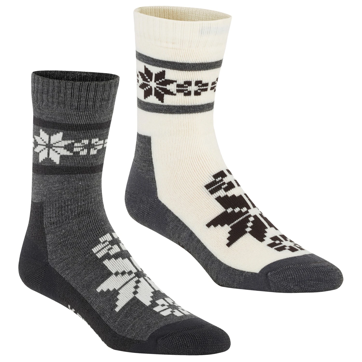 Kari Traa Women's Rusa Sock 2-Pack - Wintersocken 6 Kari Traa Women's Rusa Sock 2-Pack - Wintersocken – Bild 6