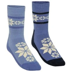 Kari Traa Women's Rusa Sock 2-Pack - Wintersocken 14 Kari Traa Women's Rusa Sock 2-Pack - Wintersocken -Outdoor-Ausrüstung kari traa womens rusa sock 2 pack wintersocken 2