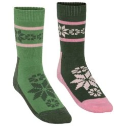 Kari Traa Women's Rusa Sock 2-Pack - Wintersocken 15 Kari Traa Women's Rusa Sock 2-Pack - Wintersocken -Outdoor-Ausrüstung kari traa womens rusa sock 2 pack wintersocken 3