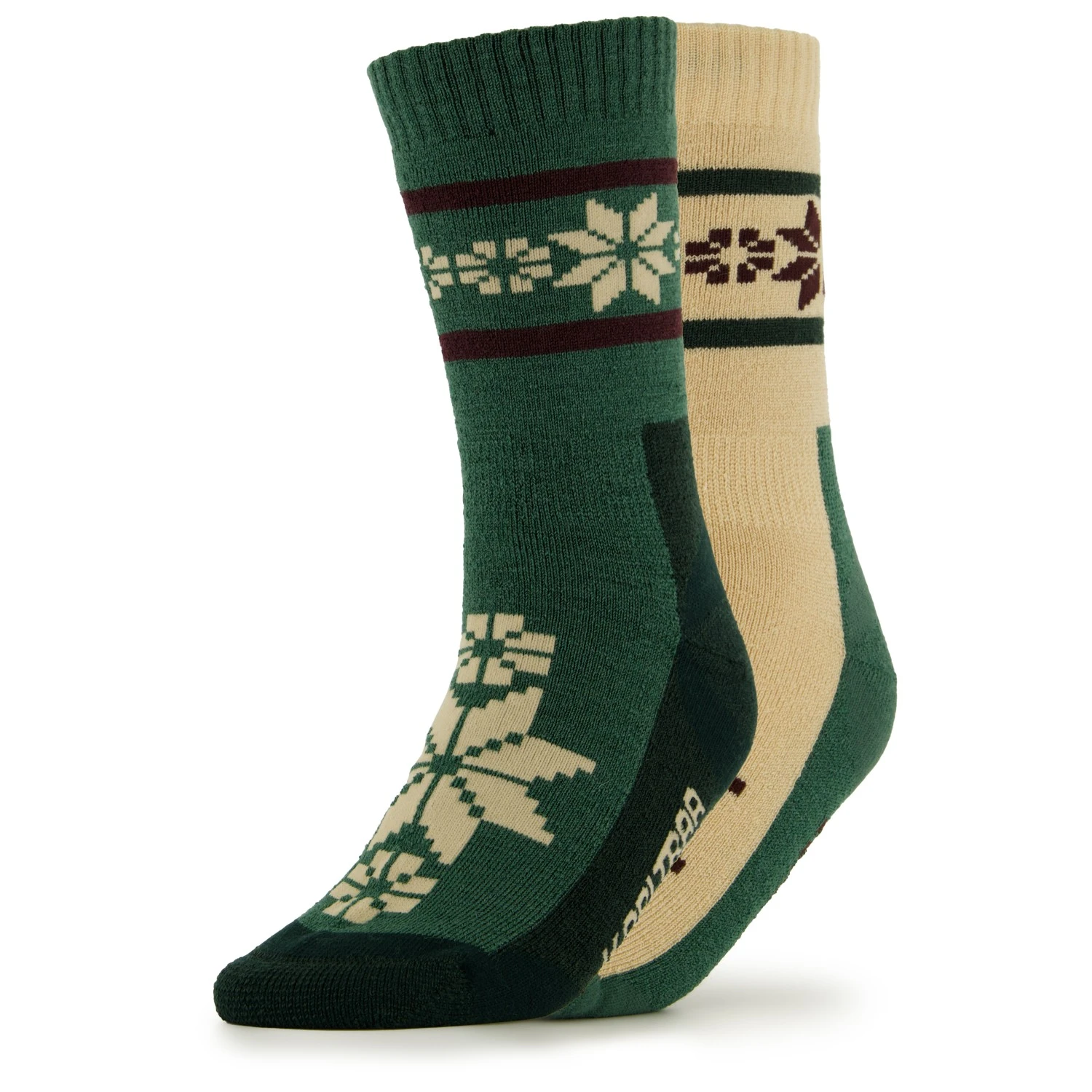 Kari Traa Women's Rusa Sock 2-Pack - Wintersocken 2 Kari Traa Women's Rusa Sock 2-Pack - Wintersocken – Bild 2