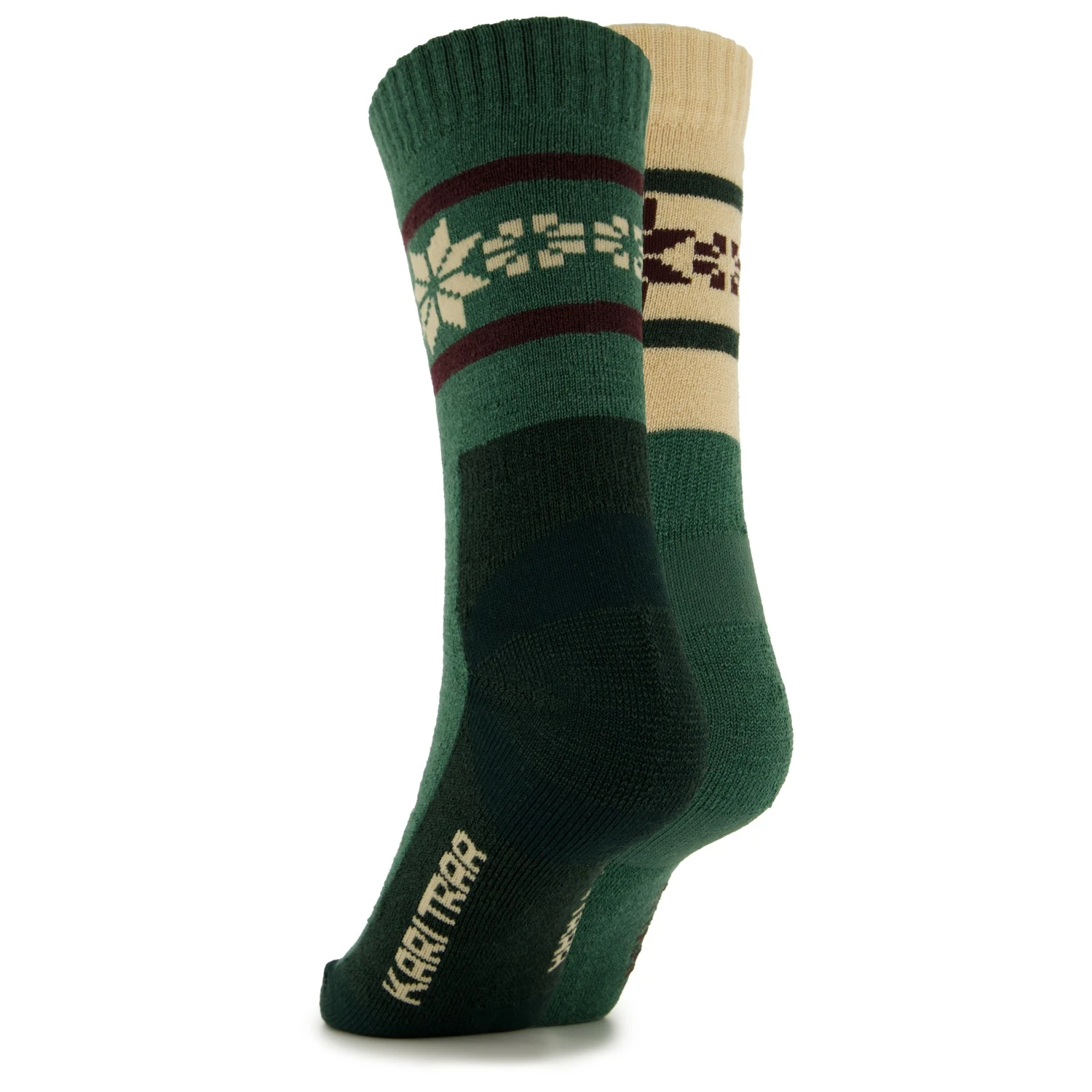 Kari Traa Women's Rusa Sock 2-Pack - Wintersocken 3 Kari Traa Women's Rusa Sock 2-Pack - Wintersocken – Bild 3