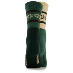 Kari Traa Women's Rusa Sock 2-Pack - Wintersocken 11 Kari Traa Women's Rusa Sock 2-Pack - Wintersocken -Outdoor-Ausrüstung kari traa womens rusa sock 2 pack wintersocken detail 4