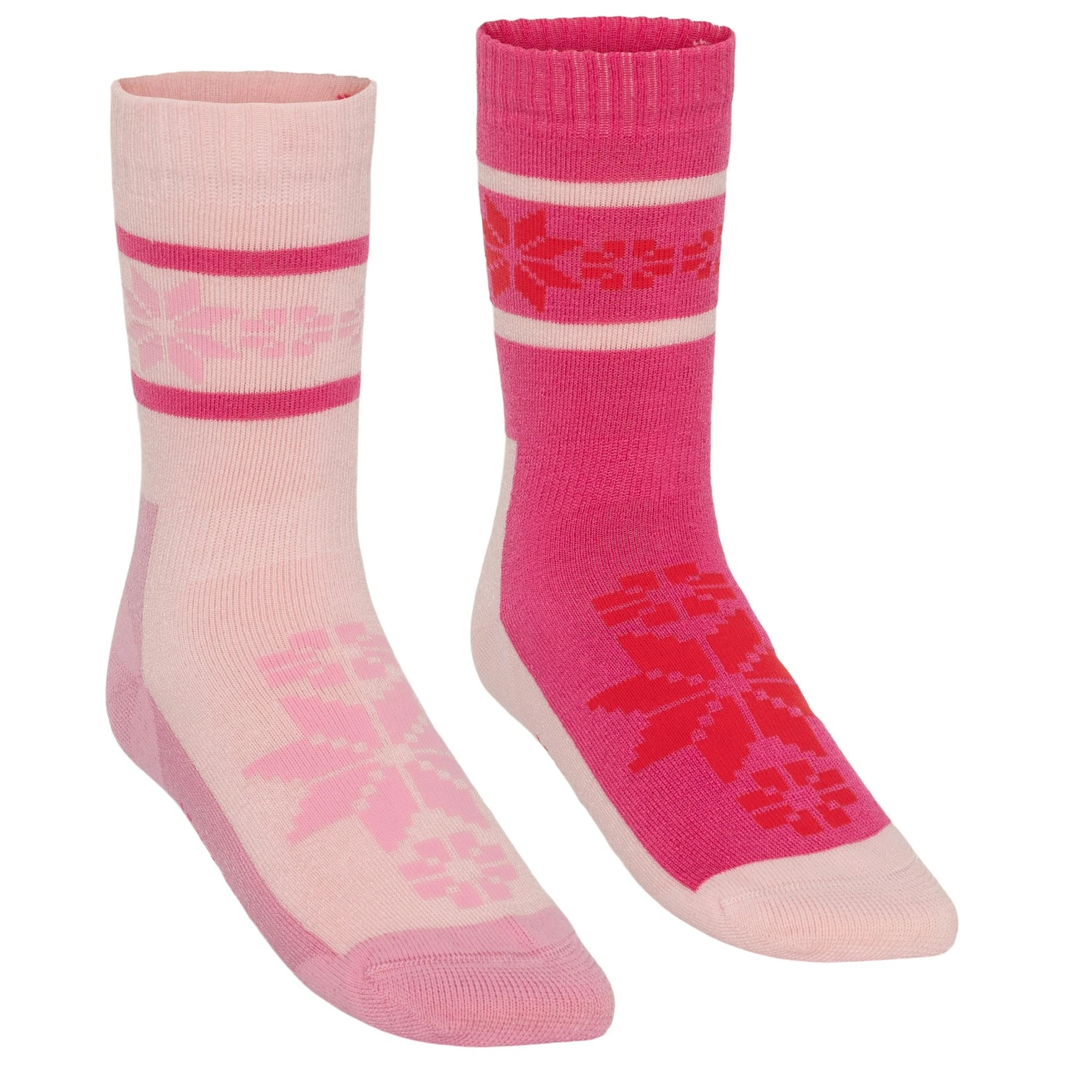 Kari Traa Women's Rusa Sock 2-Pack - Wintersocken 1 Kari Traa Women's Rusa Sock 2-Pack - Wintersocken