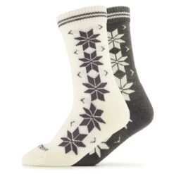 Kari Traa Women's Vinst Wool Sock 2 Pack - Merinosocken 11 Kari Traa Women's Vinst Wool Sock 2 Pack - Merinosocken -Outdoor-Ausrüstung kari traa womens vinst wool sock 2 pack merinosocken 5