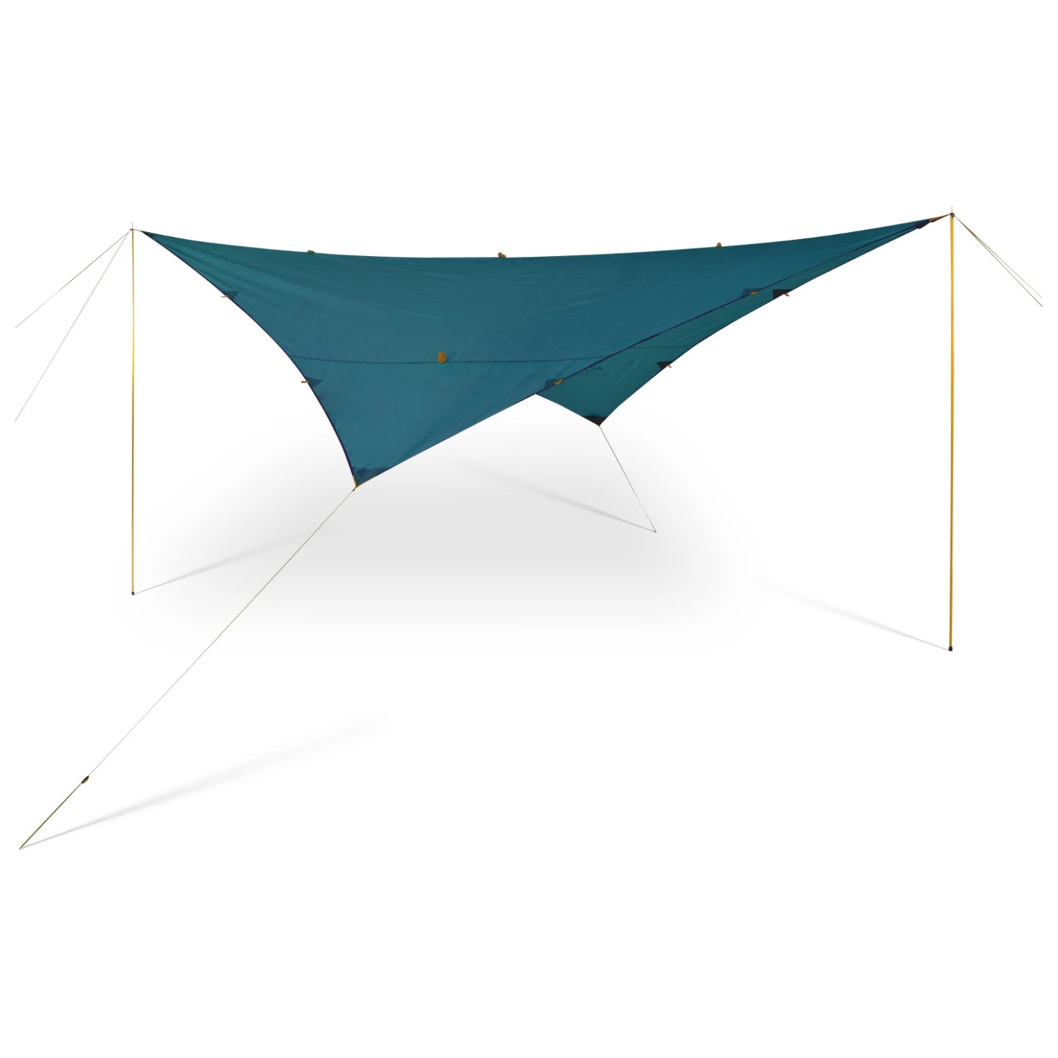 Kelty Adjustable Pole - Tarpstange 2 Kelty Adjustable Pole - Tarpstange – Bild 2