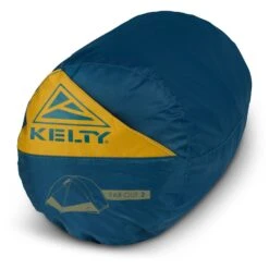 Kelty Far Out 2P - 2-Personen Zelt -Outdoor-Ausrüstung kelty far out 2p 2 personen zelt detail 5