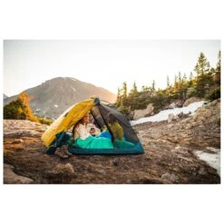 Kelty Far Out 2P - 2-Personen Zelt -Outdoor-Ausrüstung kelty far out 2p 2 personen zelt detail 6