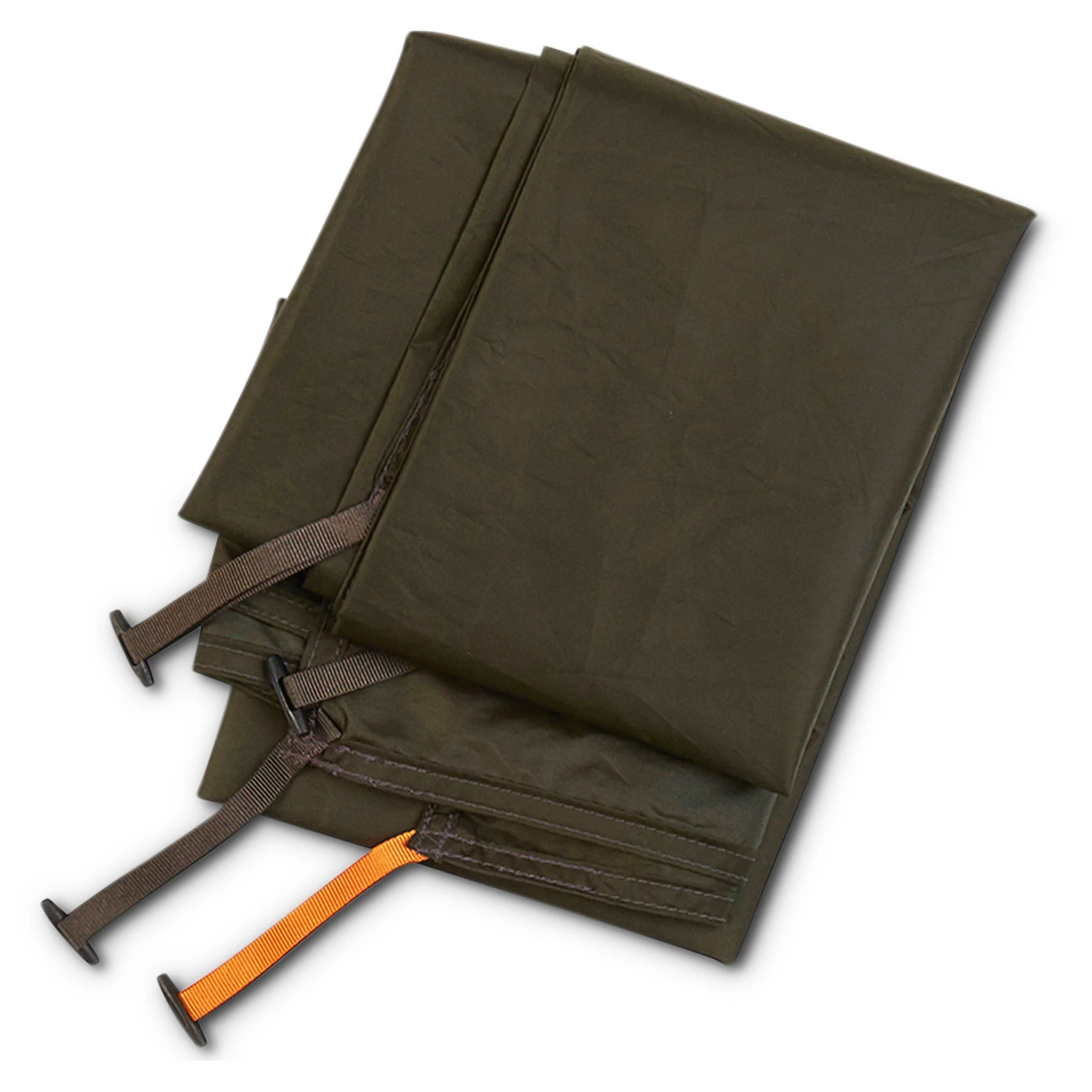 Kelty Grand Mesa 2P Footprint - Zeltunterlage 1 Kelty Grand Mesa 2P Footprint - Zeltunterlage