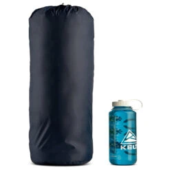 Kelty Late Start 4P - 4-Personen Zelt -Outdoor-Ausrüstung kelty late start 4p 4 personen zelt detail 7