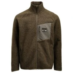 Lundhags Flok Wool Pile - Fleecejacke 13 Lundhags Flok Wool Pile - Fleecejacke -Outdoor-Ausrüstung lundhags flok wool pile fleecejacke 3