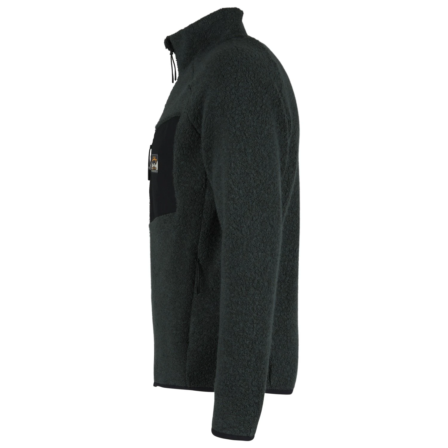 Lundhags Flok Wool Pile - Fleecejacke 2 Lundhags Flok Wool Pile - Fleecejacke – Bild 2