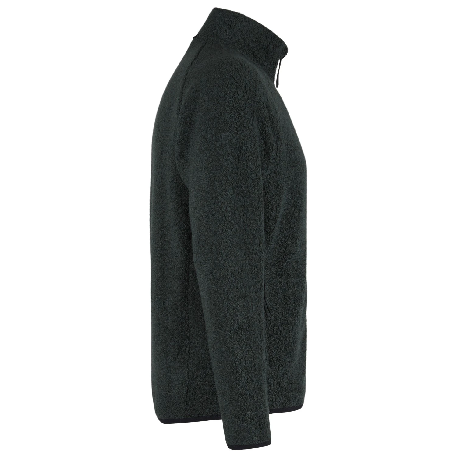 Lundhags Flok Wool Pile - Fleecejacke 3 Lundhags Flok Wool Pile - Fleecejacke – Bild 3