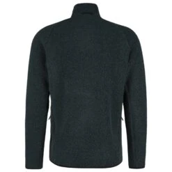 Lundhags Flok Wool Pile - Fleecejacke 10 Lundhags Flok Wool Pile - Fleecejacke -Outdoor-Ausrüstung lundhags flok wool pile fleecejacke detail 4