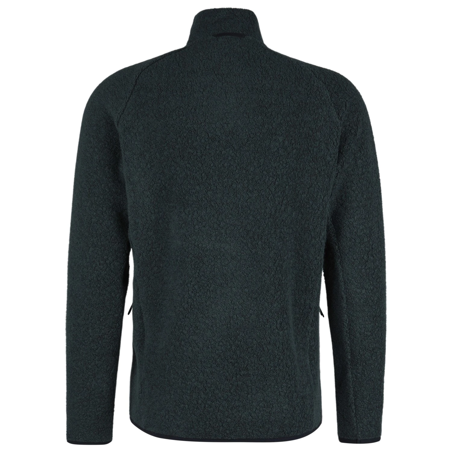 Lundhags Flok Wool Pile - Fleecejacke 4 Lundhags Flok Wool Pile - Fleecejacke – Bild 4