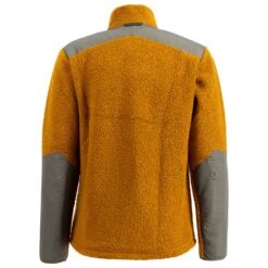 Lundhags Saruk Wool Pile Mid Full Zip - Fleecejacke 8 Lundhags Saruk Wool Pile Mid Full Zip - Fleecejacke -Outdoor-Ausrüstung lundhags saruk wool pile mid full zip fleecejacke detail 3