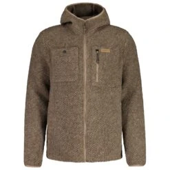 Maloja KurtatschM. - Wolljacke