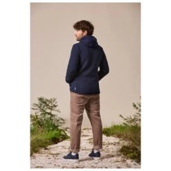 Maloja KurtatschM. - Wolljacke -Outdoor-Ausrüstung maloja kurtatschm wolljacke bf detail 4