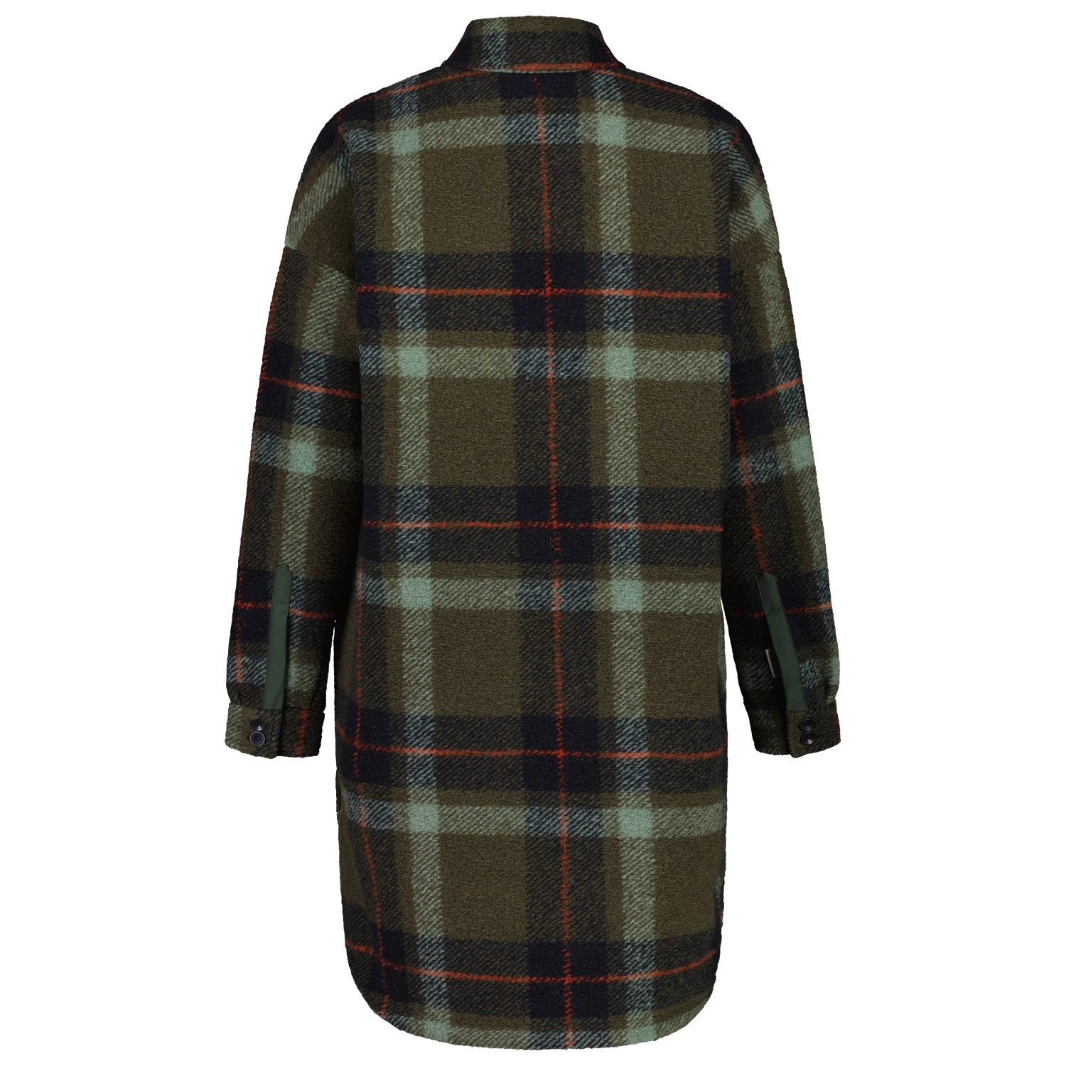 Maloja Women's HalapM. - Wolljacke 2 Maloja Women's HalapM. - Wolljacke – Bild 2