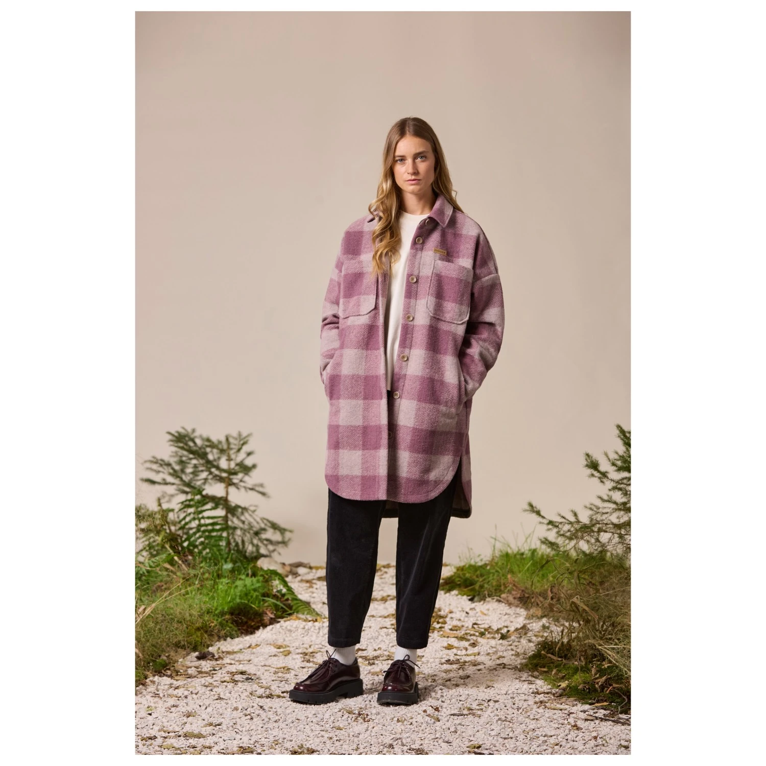 Maloja Women's HalapM. - Wolljacke 3 Maloja Women's HalapM. - Wolljacke – Bild 3