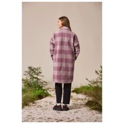 Maloja Women's HalapM. - Wolljacke 9 Maloja Women's HalapM. - Wolljacke -Outdoor-Ausrüstung maloja womens halapm wolljacke detail 4