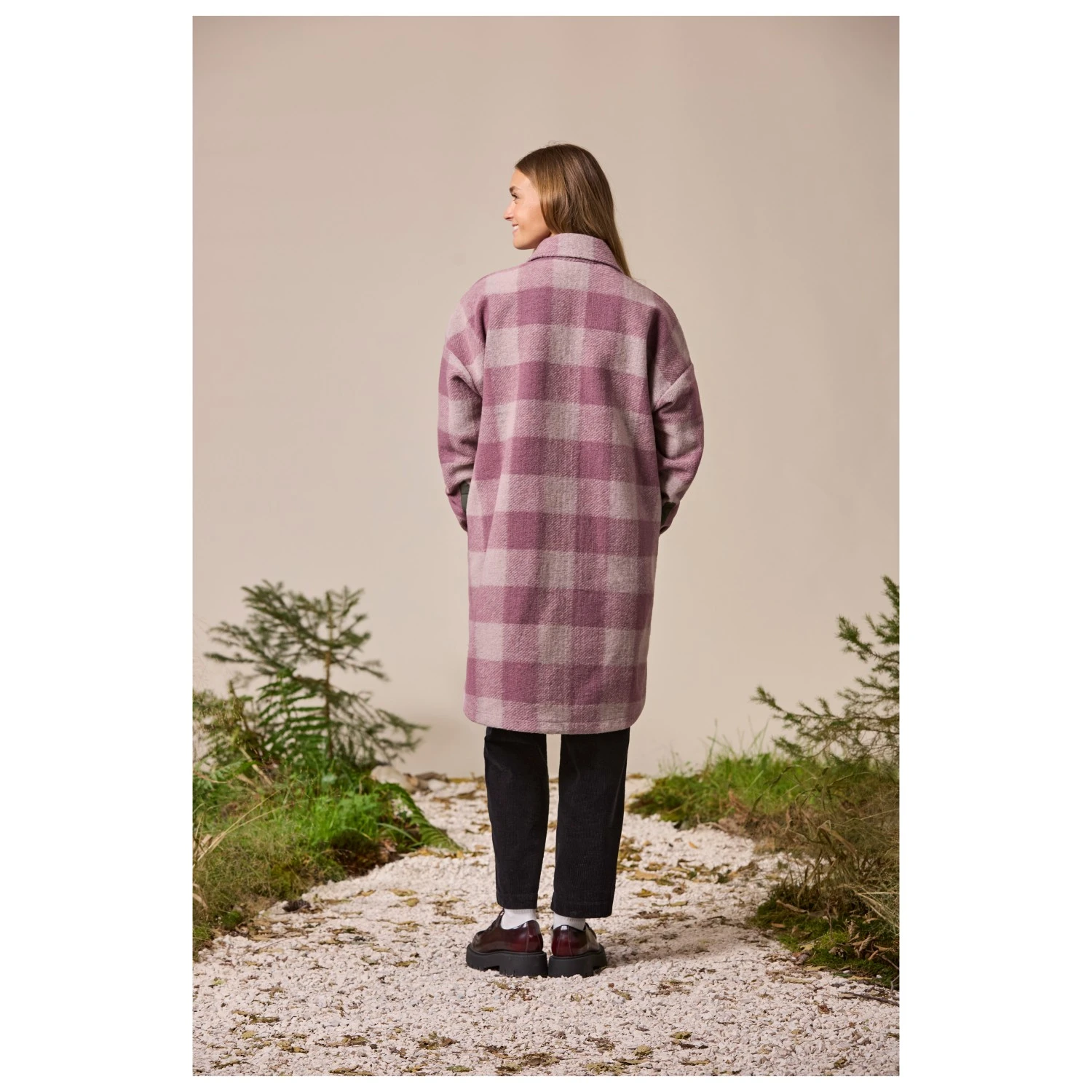 Maloja Women's HalapM. - Wolljacke 4 Maloja Women's HalapM. - Wolljacke – Bild 4