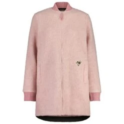 Maloja Women's VardenM. - Wolljacke