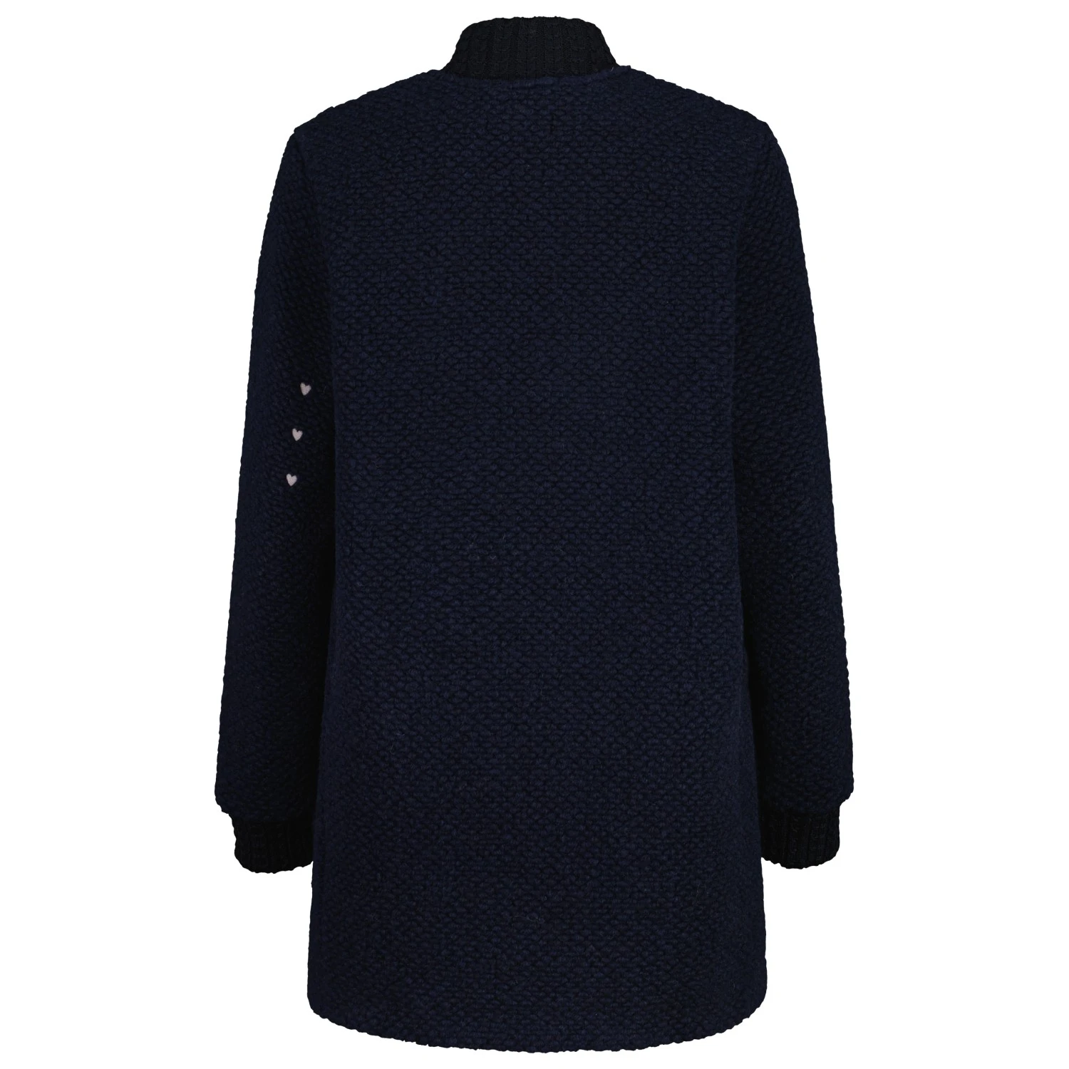 Maloja Women's VardenM. - Wolljacke 2 Maloja Women's VardenM. - Wolljacke – Bild 2