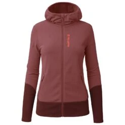 Martini Women's Argon Midlayer Jacket - Kunstfaserjacke