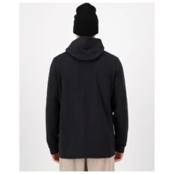 Mons Royale Arcadia Merino Fleece Hoody - Fleecepullover 7 Mons Royale Arcadia Merino Fleece Hoody - Fleecepullover -Outdoor-Ausrüstung mons royale arcadia merino fleece hoody fleecepullover detail 4