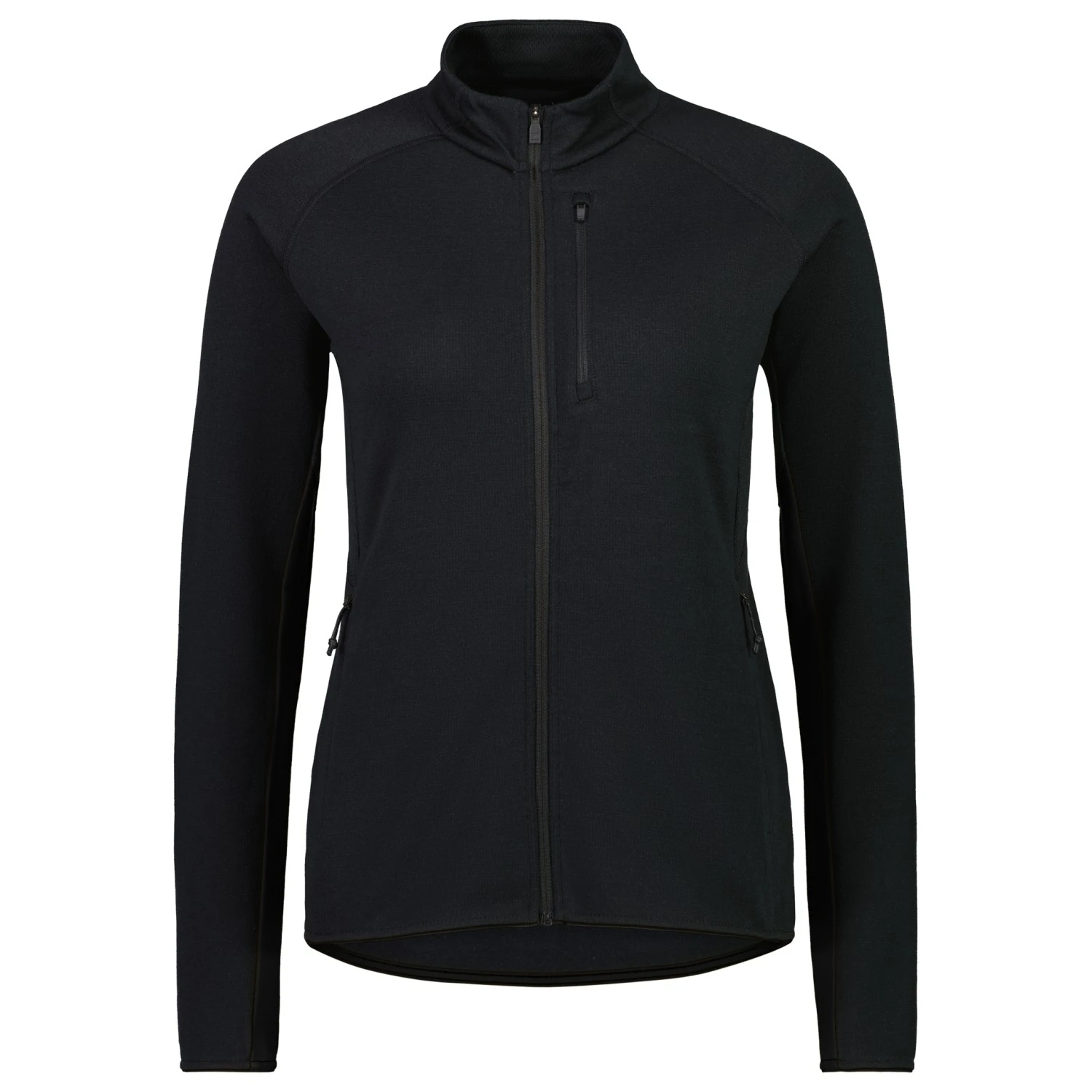 Mons Royale Women's Approach Merino Gridlock - Merinojacke 6 Mons Royale Women's Approach Merino Gridlock - Merinojacke – Bild 6