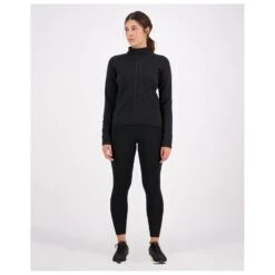 Mons Royale Women's Approach Merino Gridlock - Merinojacke 10 Mons Royale Women's Approach Merino Gridlock - Merinojacke -Outdoor-Ausrüstung mons royale womens approach merino gridlock merinojacke detail 5
