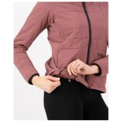 Mons Royale Women's Canyon Merino Insulated Hooded Jacket - Merinojacke 11 Mons Royale Women's Canyon Merino Insulated Hooded Jacket - Merinojacke -Outdoor-Ausrüstung mons royale womens canyon merino insulated hooded jacket merinojacke detail 6