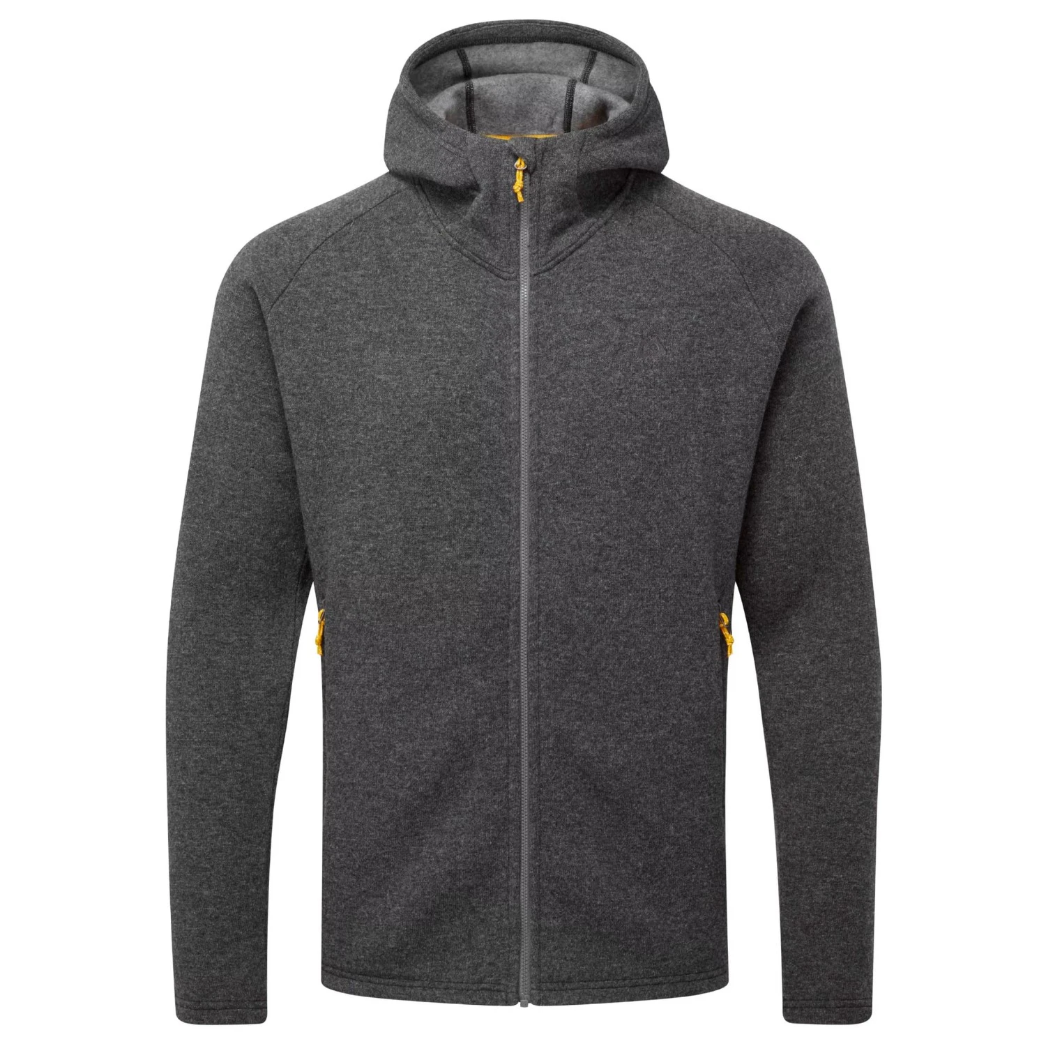 Mountain Equipment Braldu Hooded Jacket - Zip-Hoodie 2 Mountain Equipment Braldu Hooded Jacket - Zip-Hoodie – Bild 2