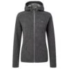 Mountain Equipment Women's Braldu Hooded Jacket - Zip-Hoodie